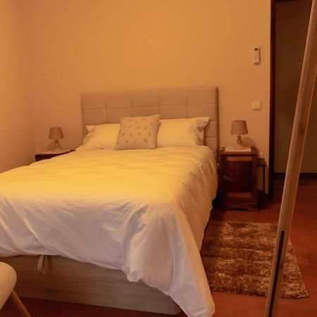 Casa Angulosa Covilhã Εξωτερικό φωτογραφία