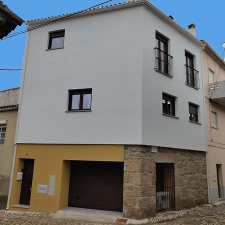 Casa Angulosa Covilhã Εξωτερικό φωτογραφία