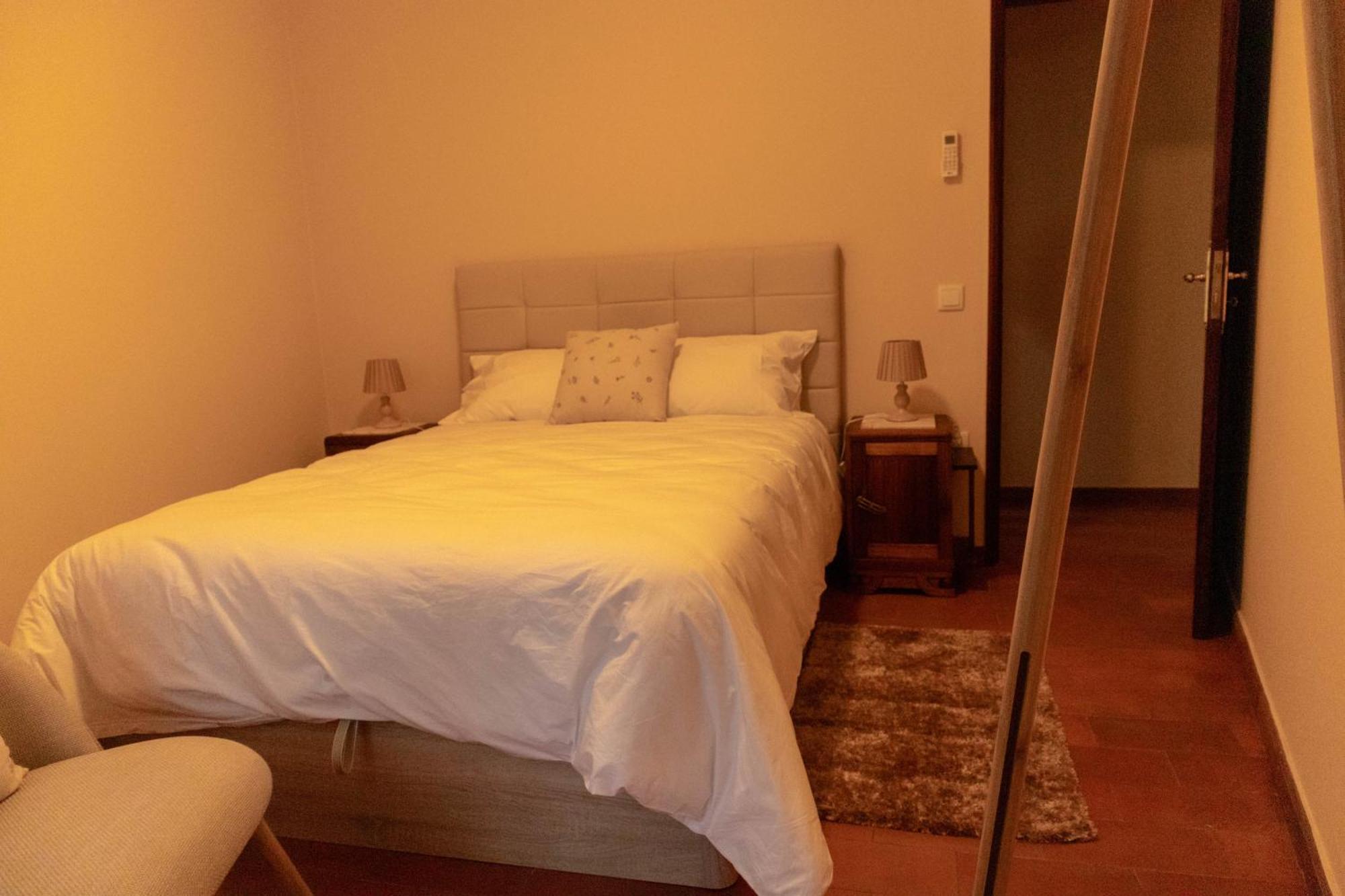 Casa Angulosa Covilhã Εξωτερικό φωτογραφία