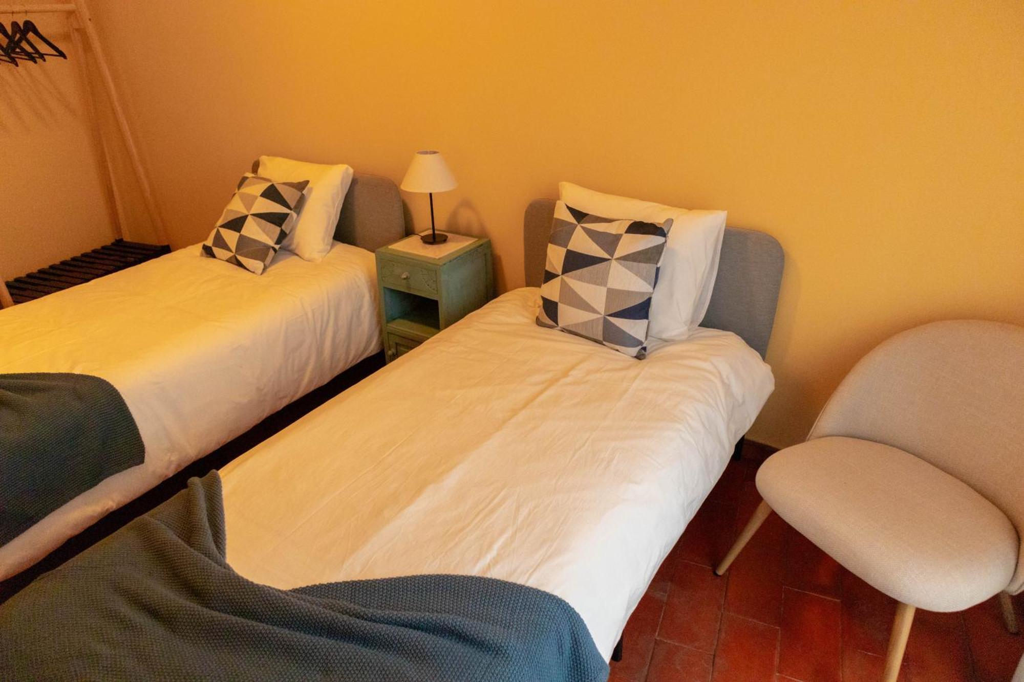 Casa Angulosa Covilhã Εξωτερικό φωτογραφία