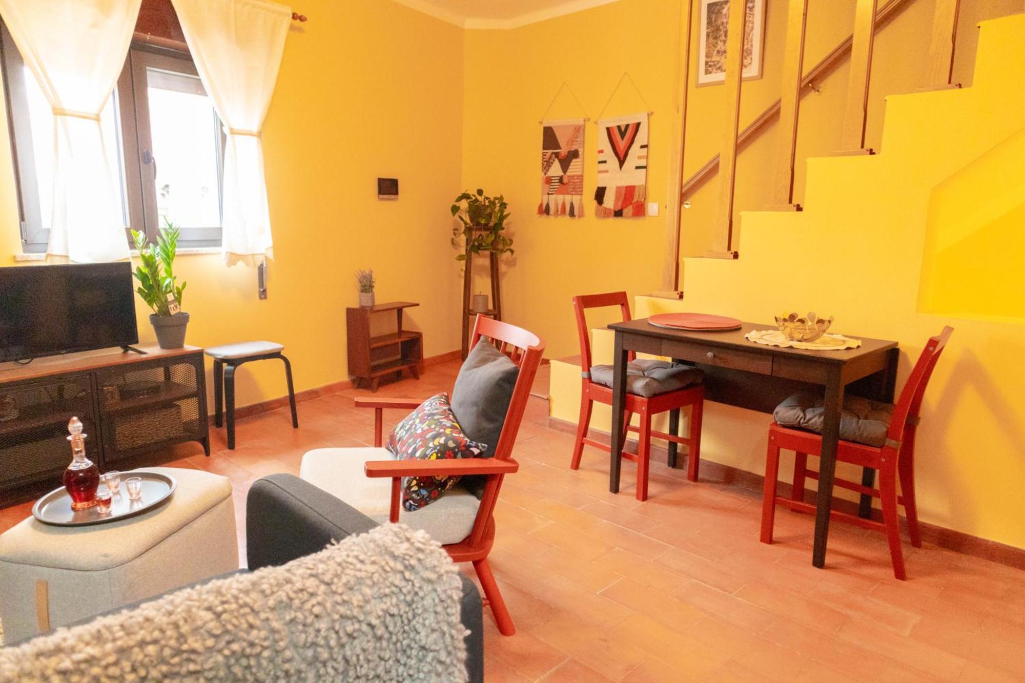 Casa Angulosa Covilhã Εξωτερικό φωτογραφία