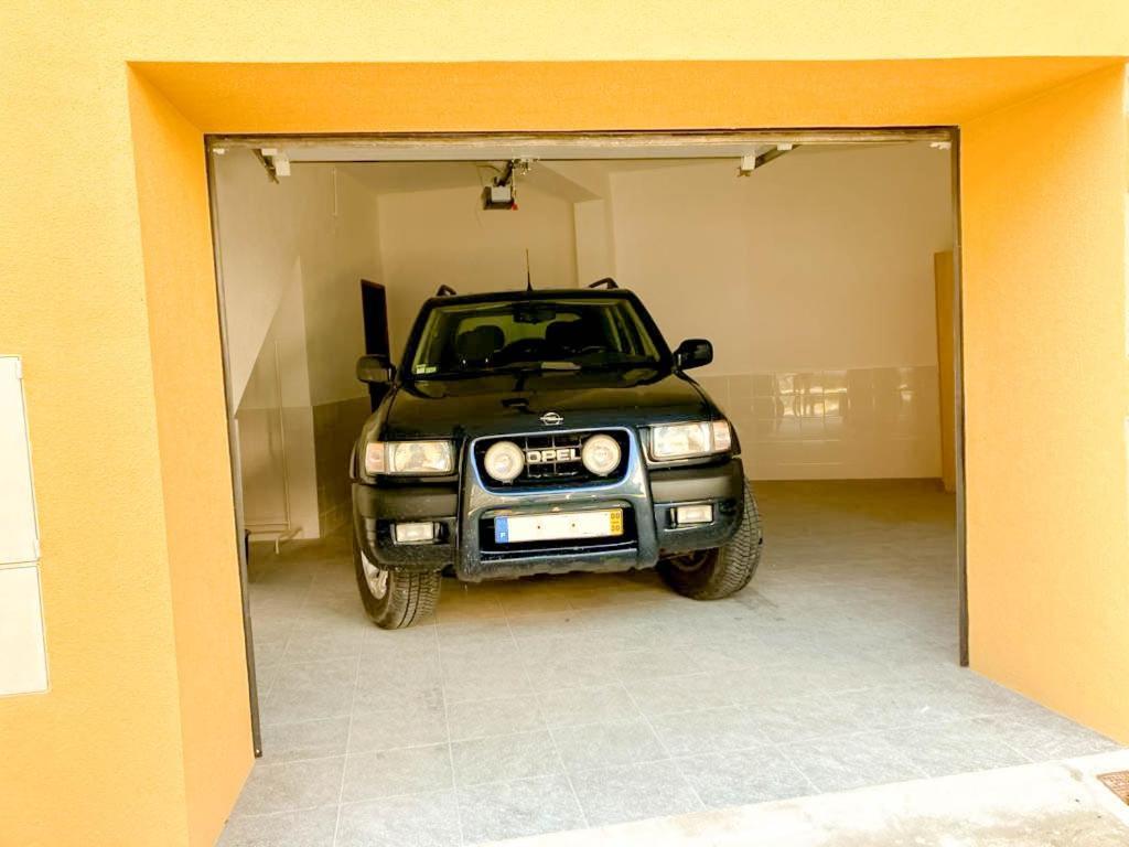 Casa Angulosa Covilhã Εξωτερικό φωτογραφία
