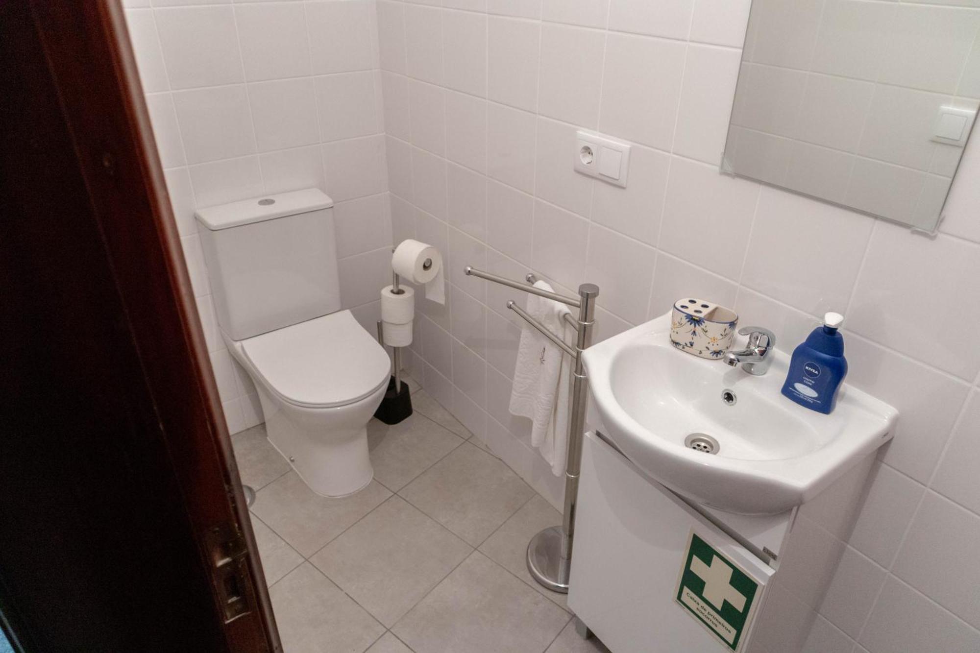 Casa Angulosa Covilhã Εξωτερικό φωτογραφία