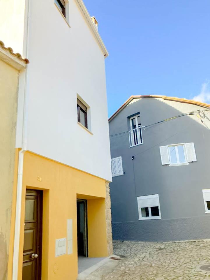 Casa Angulosa Covilhã Εξωτερικό φωτογραφία