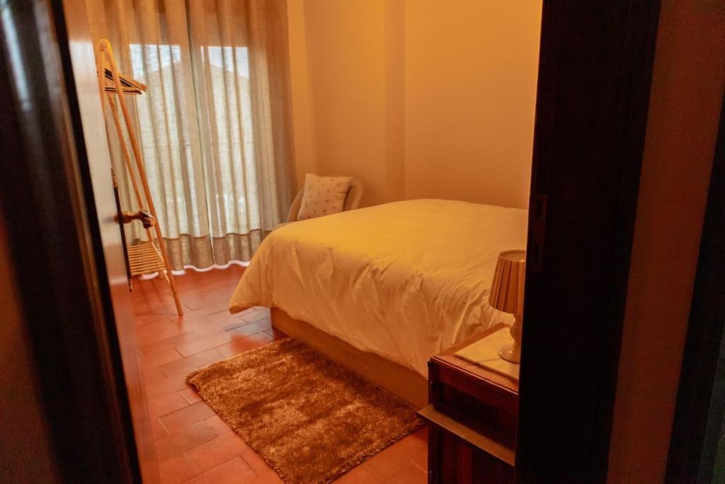 Casa Angulosa Covilhã Εξωτερικό φωτογραφία