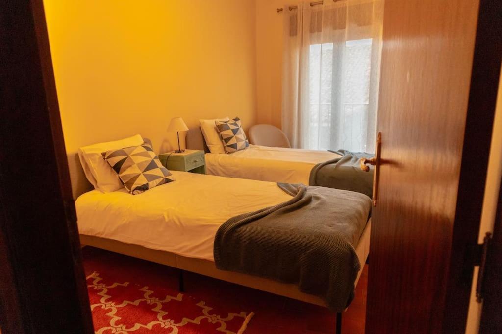 Casa Angulosa Covilhã Εξωτερικό φωτογραφία